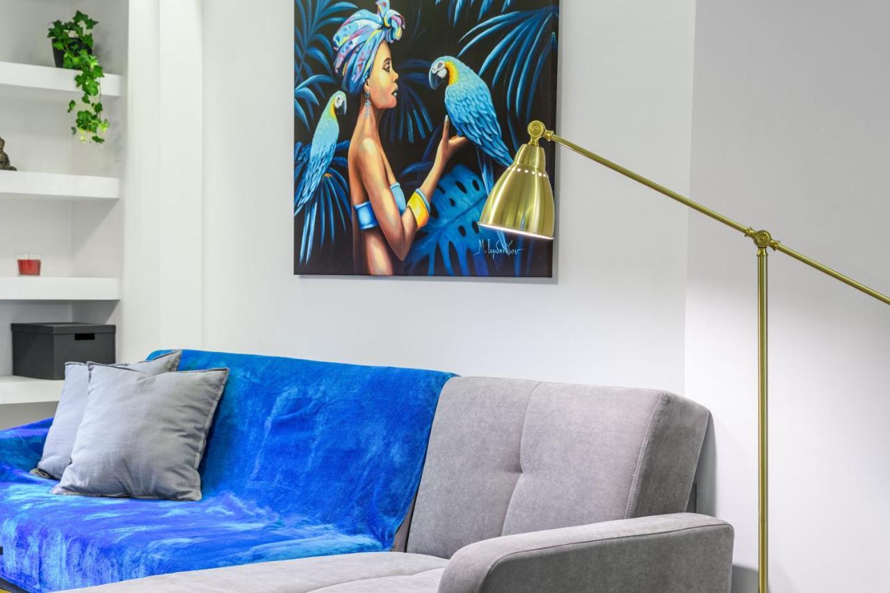 Hubstay - Kolonaki Central Luxury Suite In Athens - 5 Mins Walk To Syndagma, Ermou Exterior photo